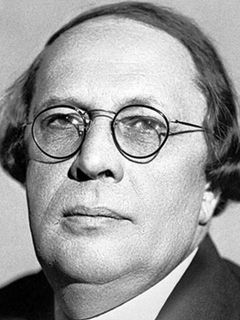 Алексей Толстой