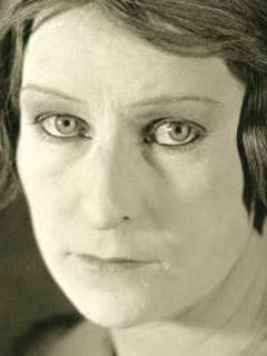 Нелли Блай Бэйкер