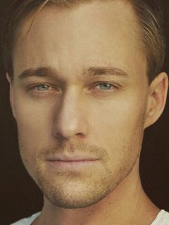 Даррен Мосс