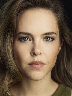 Карла Туркотт