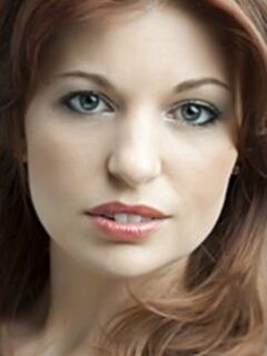 Валери Блэйн