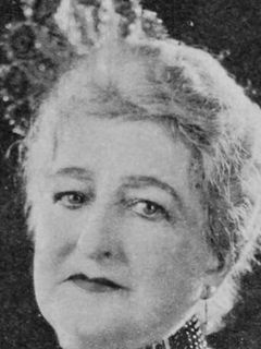 Кейт Лестер