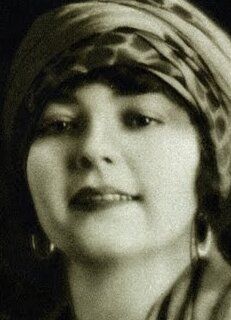 Винифред Брайсон