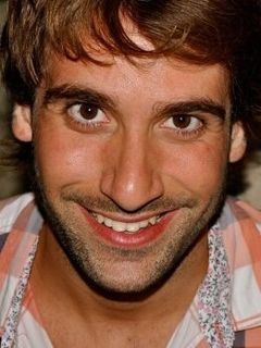 Рикард Фарре