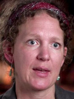 Лаура Магдалена Эйзенхауэр