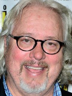 Ларри В. Джонс