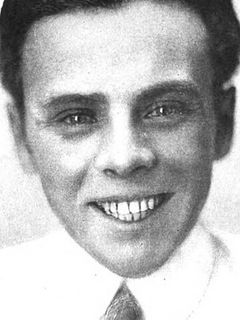 Рэймонд МакКи