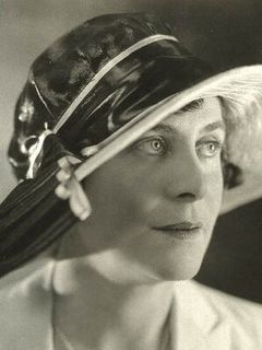 Клара Беранджер