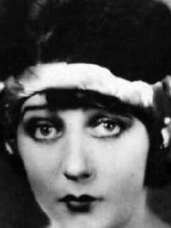 Барбара Ла Марр