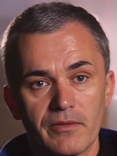 Колин Уилсон
