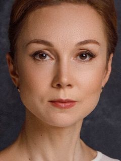 Ольга Кожевникова