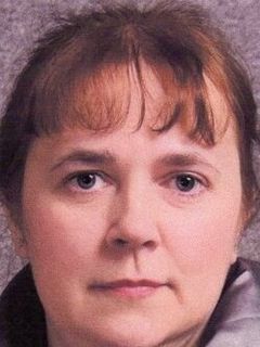 Ирина Пыжик