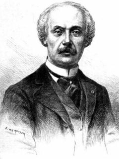 Адолф Д’Эннери