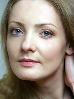 Екатерина Клочкова