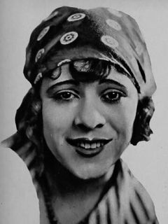 Беатрис Домингез