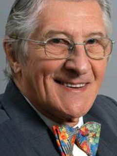 Виталий Венгер