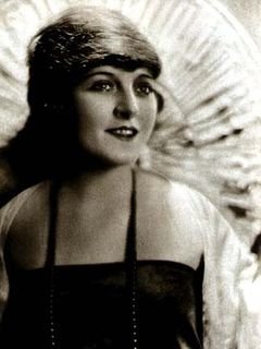 Марта Мэнсфилд