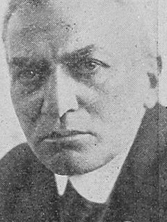 Эдвард Хосе