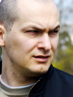 Геннадий Гаронски