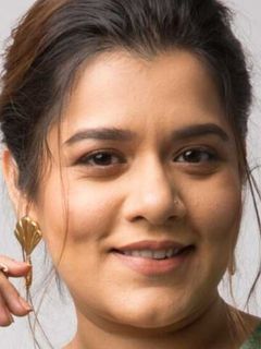 Шикха Талсания