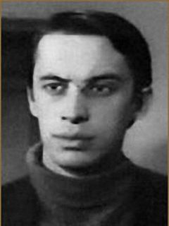 Александр Литкенс