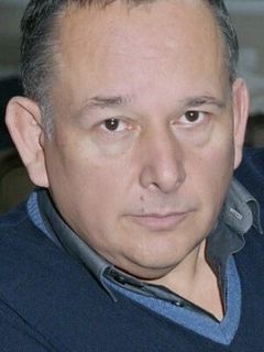 Игорь Коняев