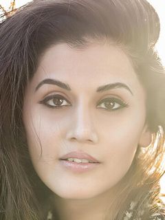 Таапси Панну