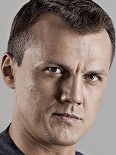 Алексей Зорин