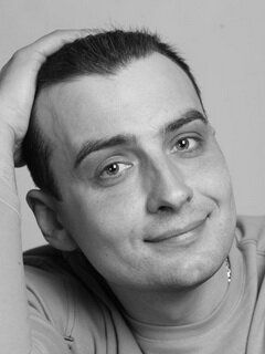 Александр Красько