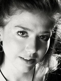 Кристина Ярошенко