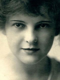 Молли Мэлоун