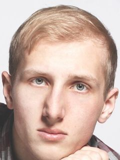 Михаил Федорченко