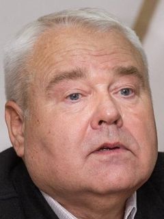 Сергей Георгиев