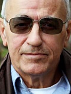 Фотис Петровский