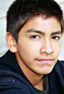 Анхель Амараль