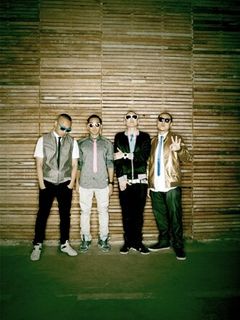 Far East Movement
