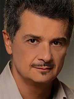 Дмитрий Завадский