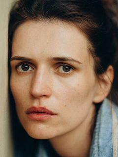Анна Халилулина