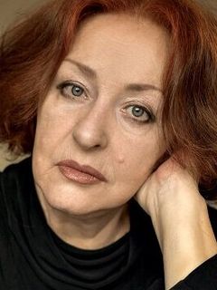 Галина Алехина
