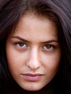 Елена Шамова