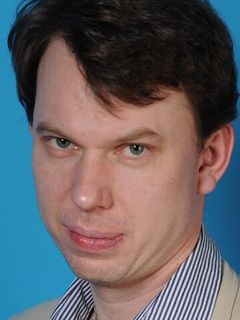 Сергей Зарков