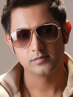 Гиппи Гревал