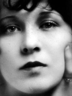 Маргарет Лэндис