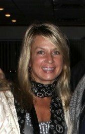 Моника Заяц