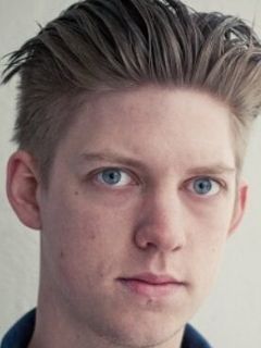 Кристоффер Берглунд