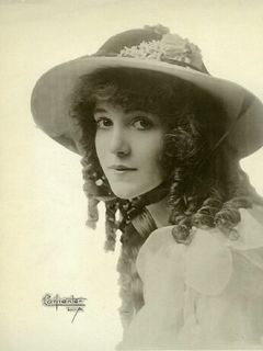 Марджери Уилсон