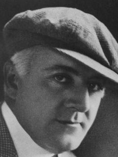 Дж. Барни Шерри