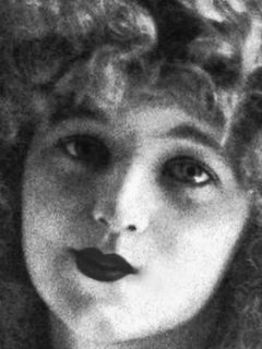 Маргарит Клэйтон