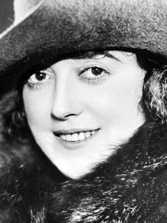 Мэйбл Норманд