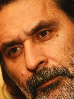 Айхан Бозкурт